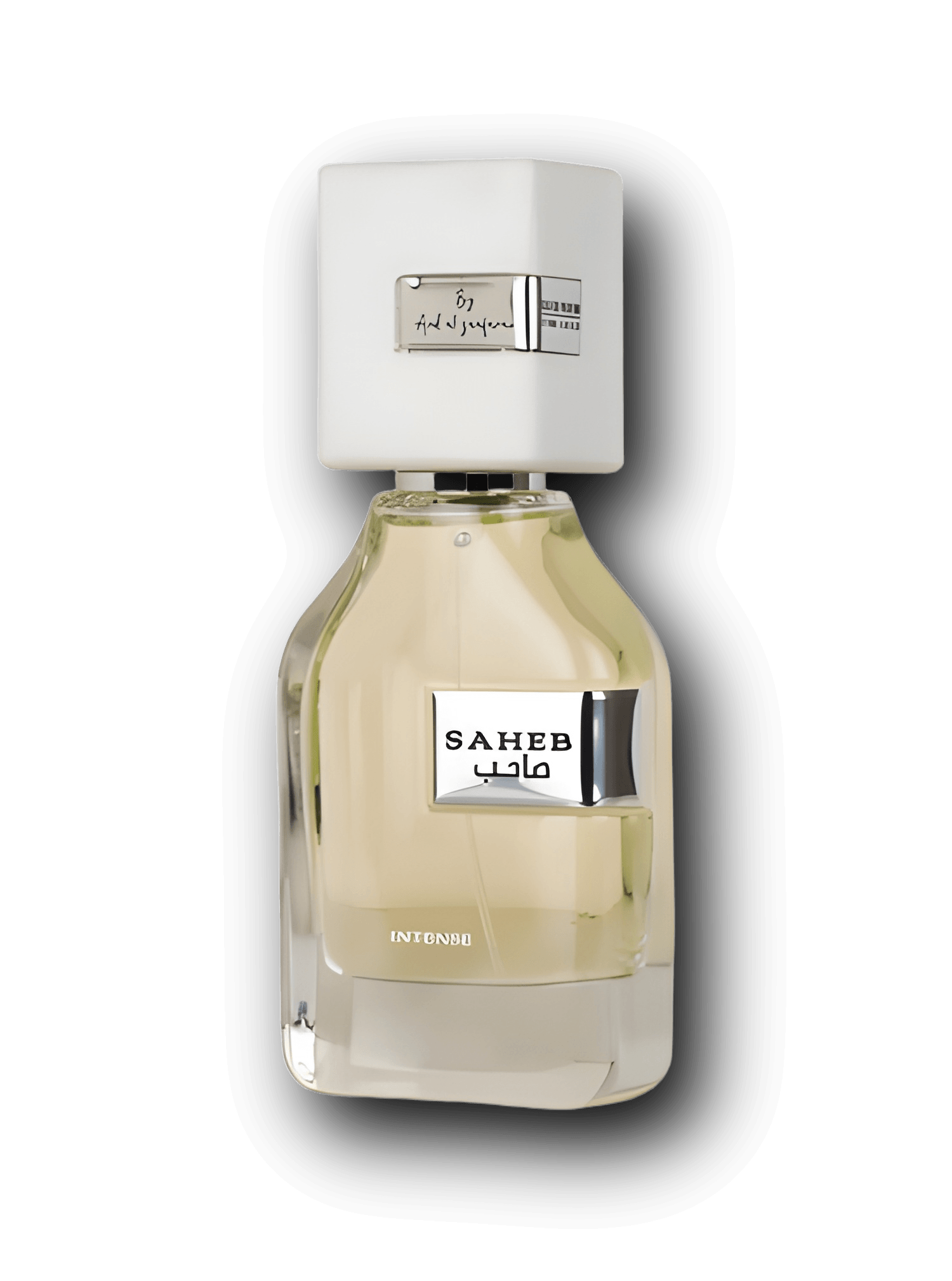 Ard Al Zaafaran Saheb Intense EdP 100ml inspirerad av Imagination med citron, bergamott, neroli, svart te, ambroxan och guajakträ