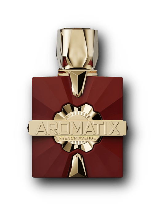 AROMATIX X FRENCH AVENUE Carnal Desire EdP - 100ml - ParfymDupe