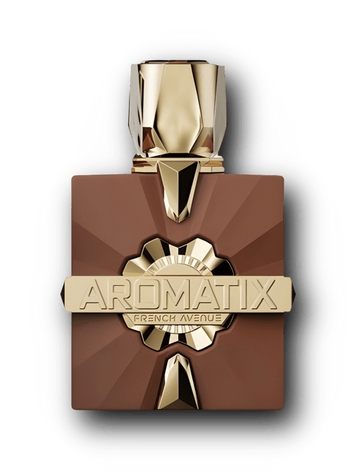 AROMATIX X FRENCH AVENUE Royal Taboo EdP - 100ml - ParfymDupe