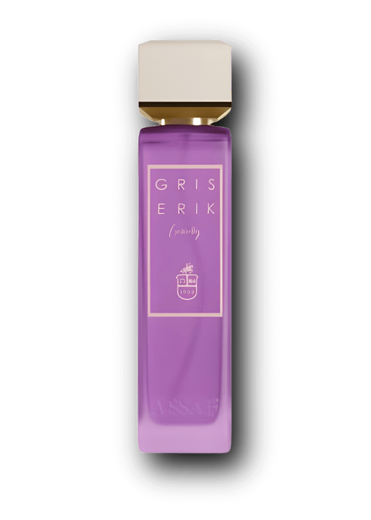 Assaf Gris Erik EdP - 200ml