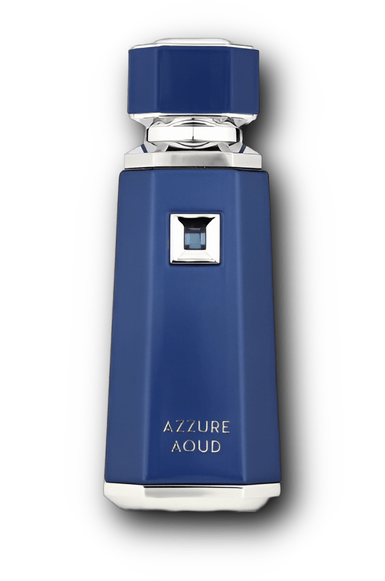 Azzure Aoud - EdP 100ml - ParfymDupe