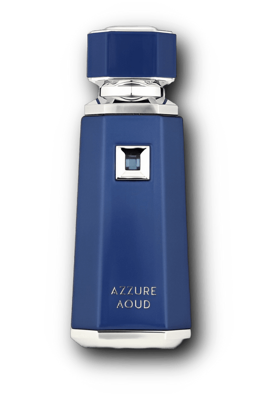 Azzure Aoud - EdP 100ml - ParfymDupe