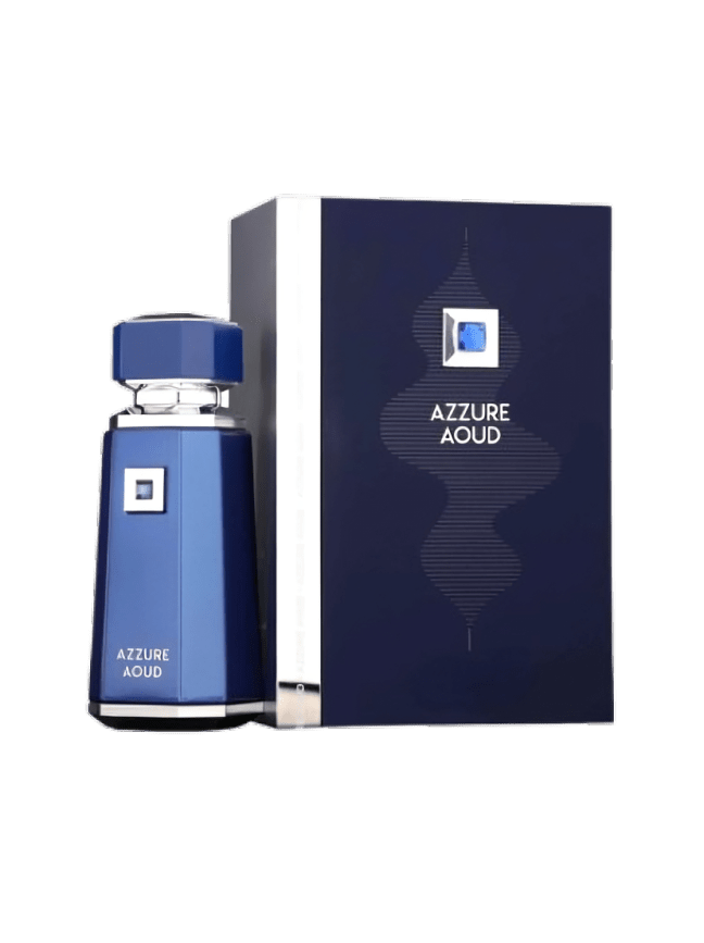 Azzure Aoud - EdP 100ml - ParfymDupe