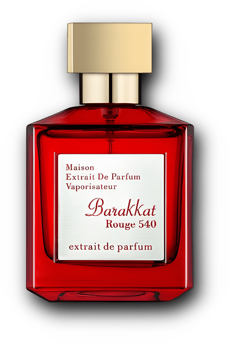 Barakkat Rouge 540 Extrait - EdP 100ml - ParfymDupe