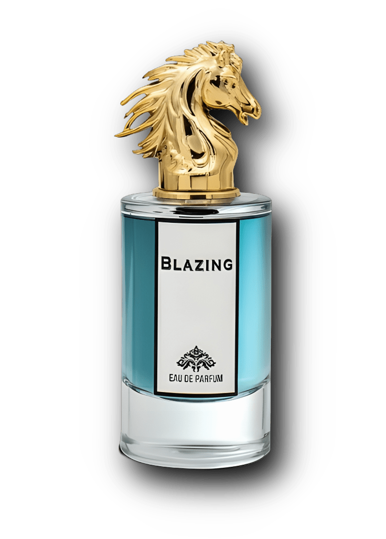 Blazing - EdP 100ml - ParfymDupe