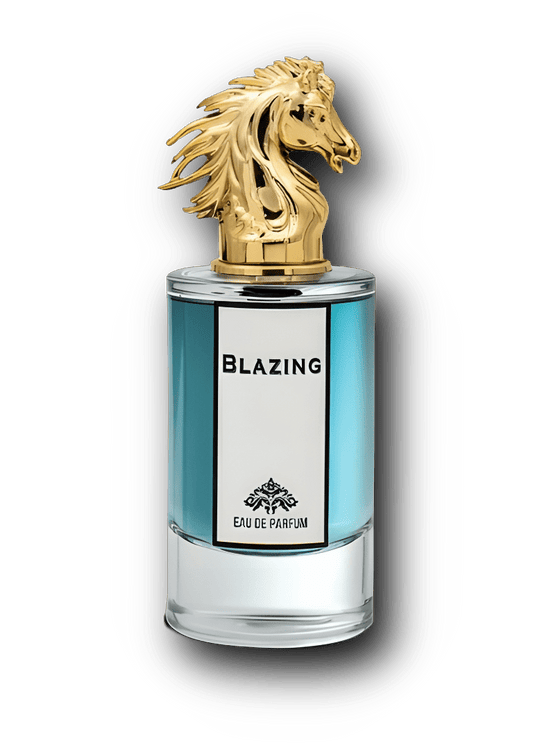 Blazing - EdP 100ml - ParfymDupe