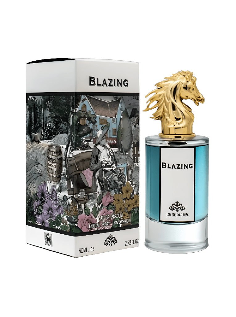 Blazing - EdP 100ml - ParfymDupe