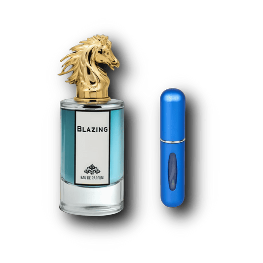 Blazing - EdP Sample 3ml - ParfymDupe