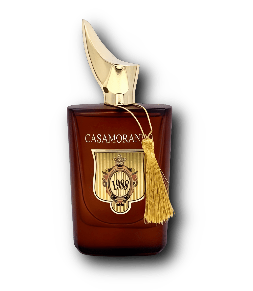 Casamorando 1988 - 100ml EDP - ParfymDupe