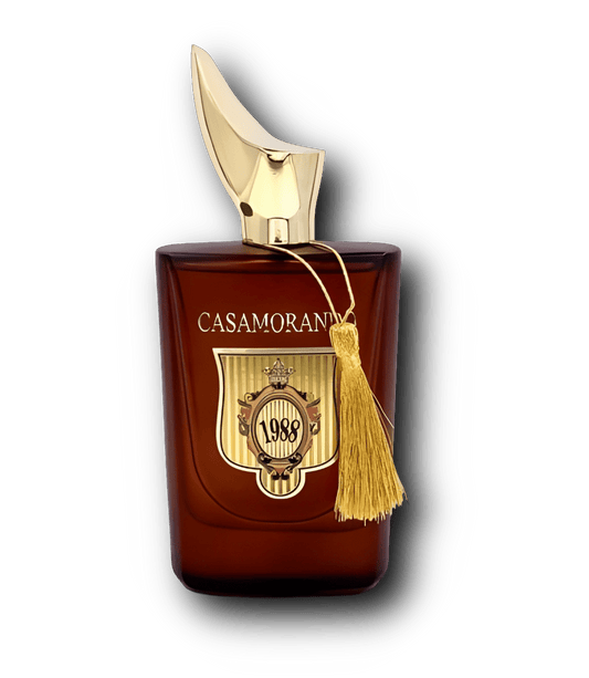 Casamorando 1988 - 100ml EDP - ParfymDupe