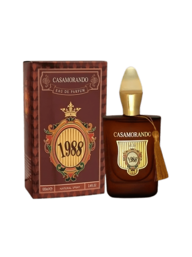 Casamorando 1988 - 100ml EDP - ParfymDupe