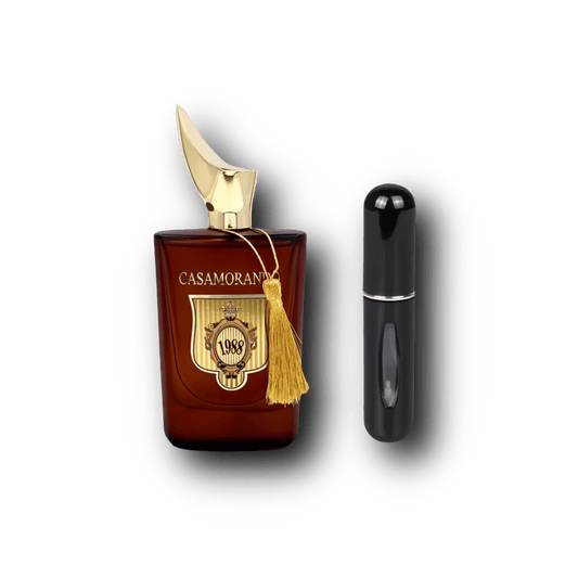 Casamorando 1988 - EdP Sample 3ml - ParfymDupe