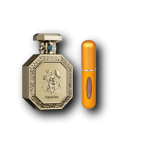 Aquarius - French Avenue - EdP 3ml Sample