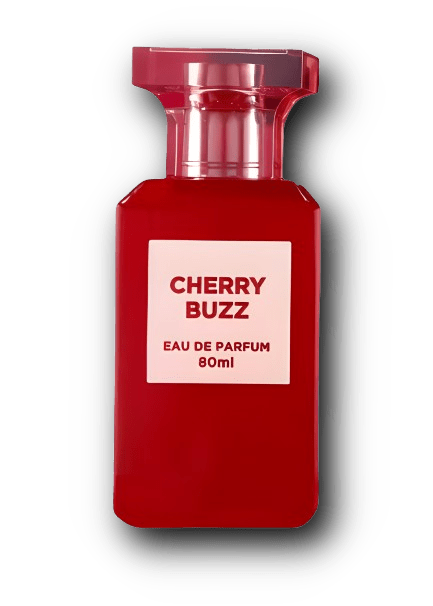 Cherry Buzz - EdP 80ml - ParfymDupe