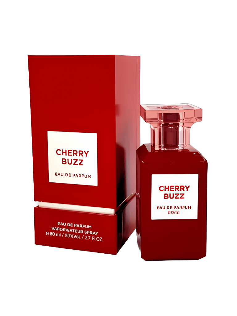 Cherry Buzz - EdP 80ml - ParfymDupe