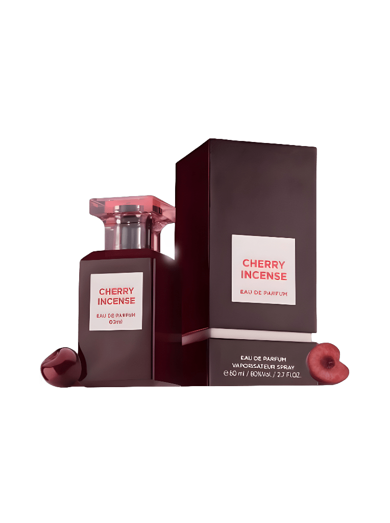 Cherry Incense - EdP 80ml - ParfymDupe