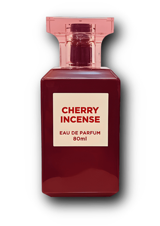 Cherry Incense - EdP 80ml - ParfymDupe