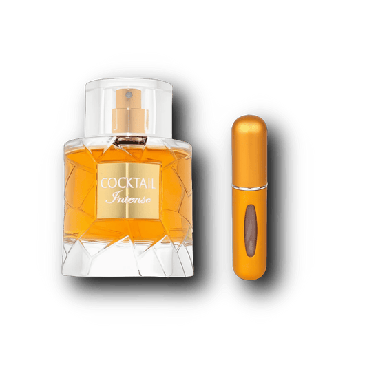 Cocktail Intense - EdP Sample 3ml - ParfymDupe