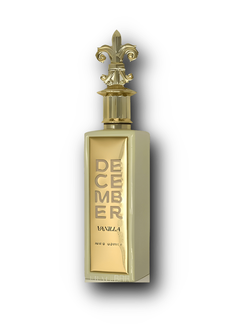 December Vanilla - 85ml EDP - ParfymDupe