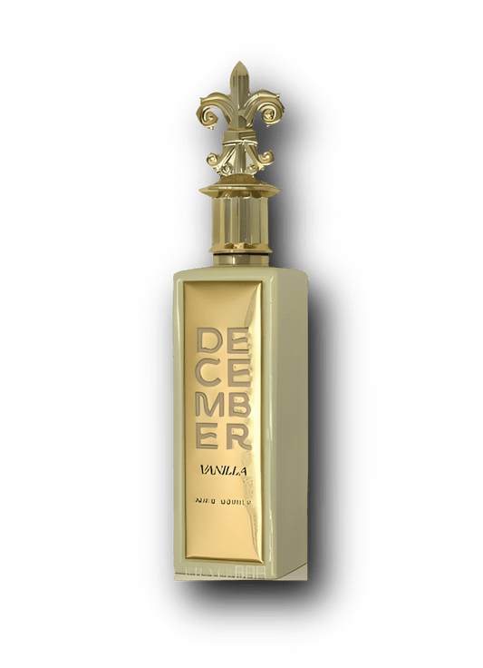 December Vanilla - 85ml EDP - ParfymDupe