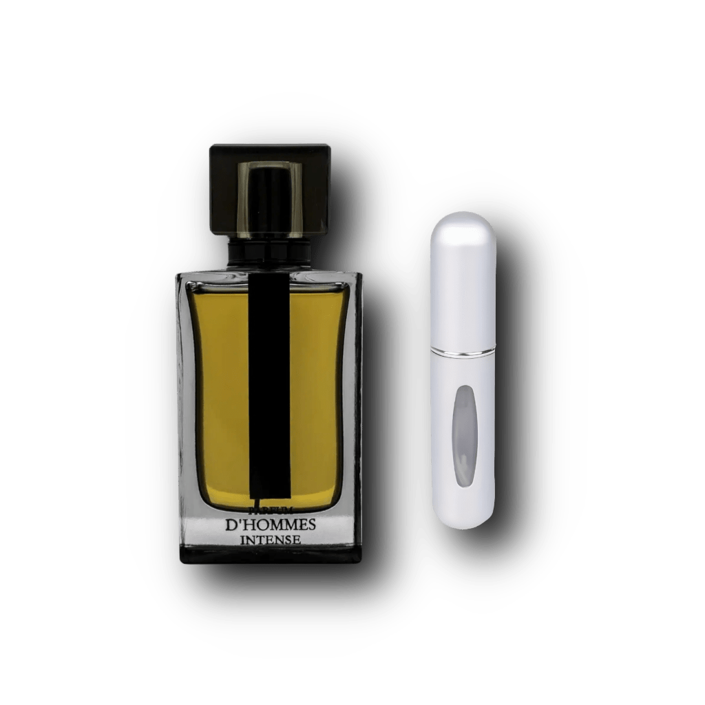 D'Hommes - EdP Sample 3ml - ParfymDupe