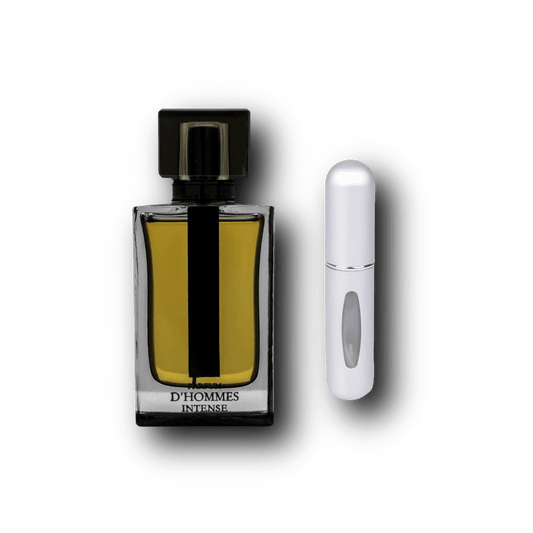 D'Hommes - EdP Sample 3ml - ParfymDupe