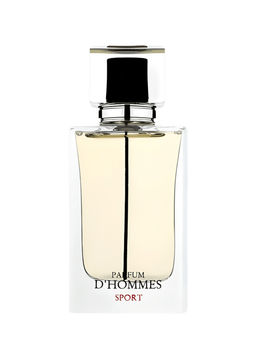 D'Hommes Sport - EdP 100ml - ParfymDupe