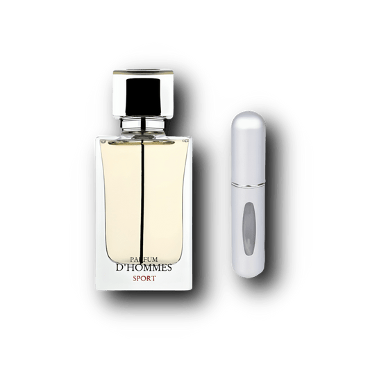 D'Hommes Sport - EdP Sample 3ml - ParfymDupe