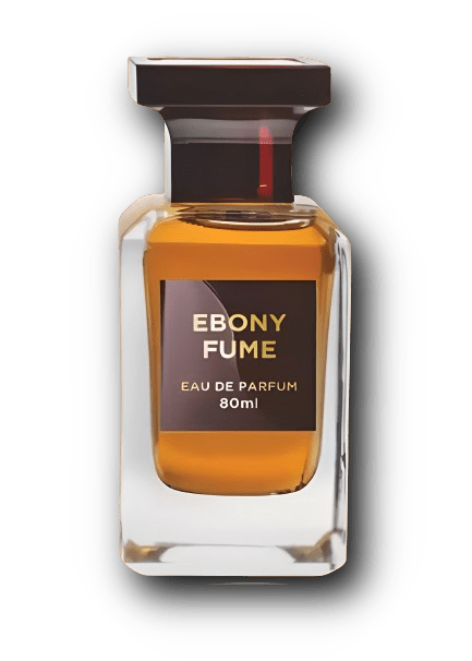 Ebony Fume - EdP 80ml - ParfymDupe