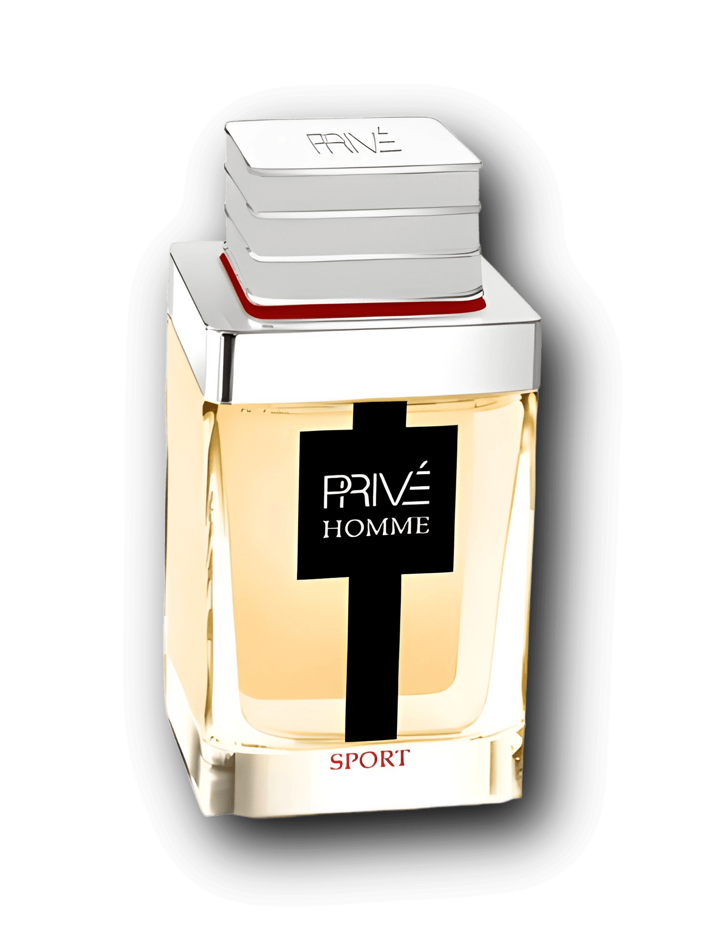 Emper Privé Homme Sport EdP 100ml inspirerad av Dior Homme Sport med blodapelsin, neroli, cederträ, tonkaböna och vetiver