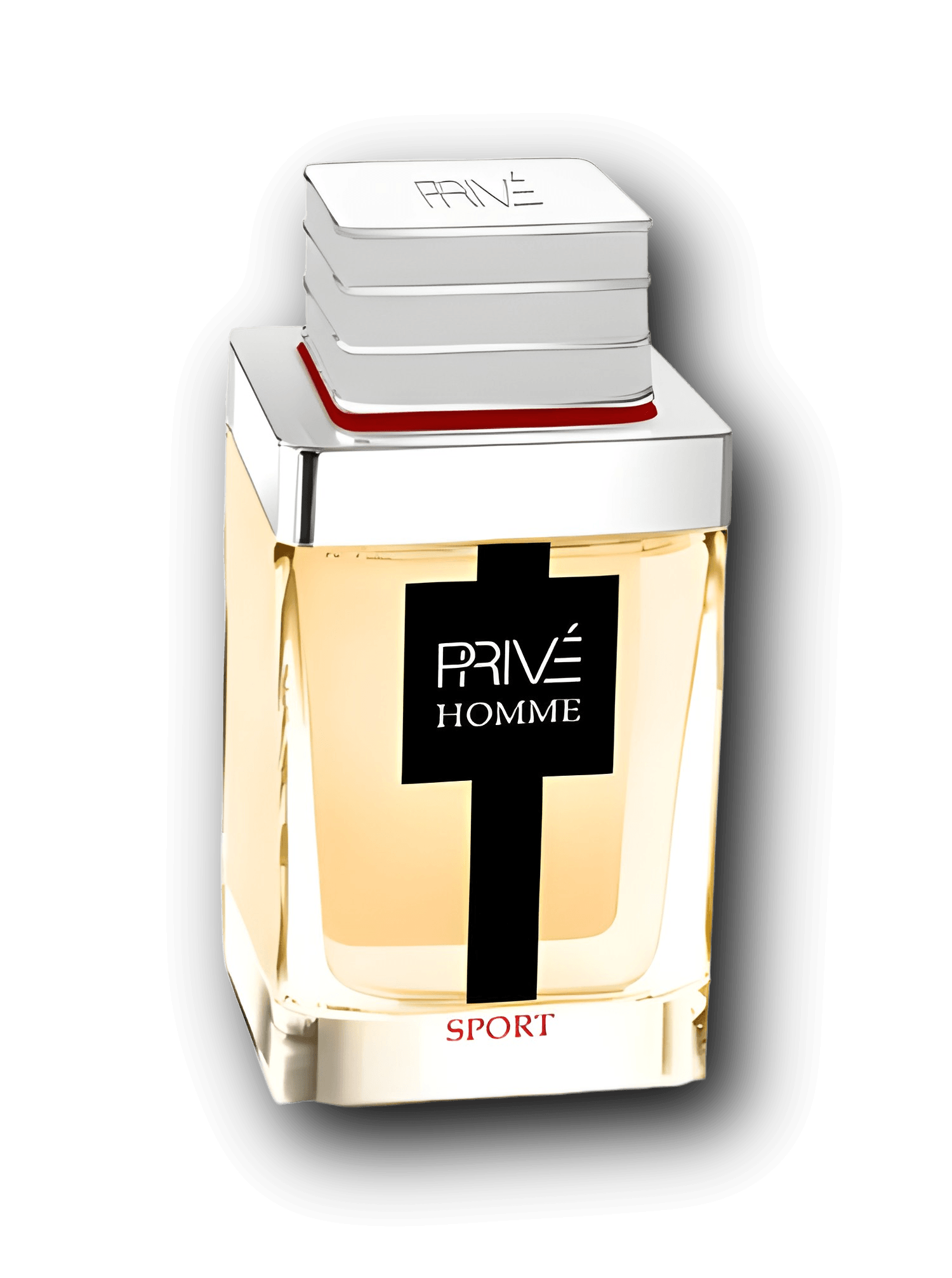 Emper Privé Homme Sport EdP 100ml inspirerad av Dior Homme Sport med blodapelsin, neroli, cederträ, tonkaböna och vetiver