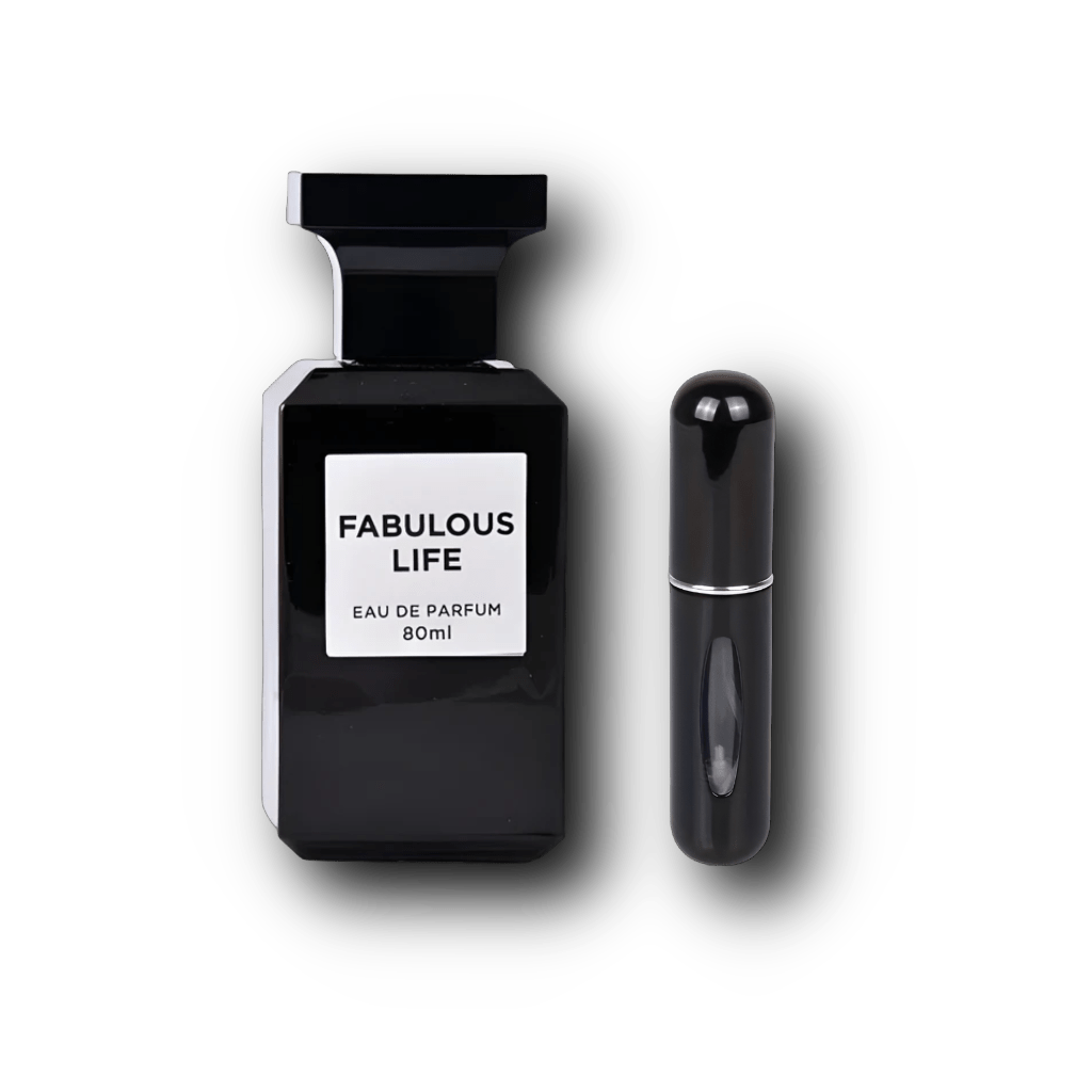 Fabulous Life - EdP Sample 3ml - ParfymDupe