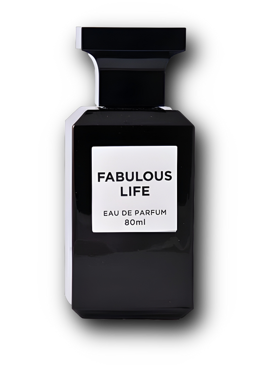 Fabulous Life - EdP 80ml