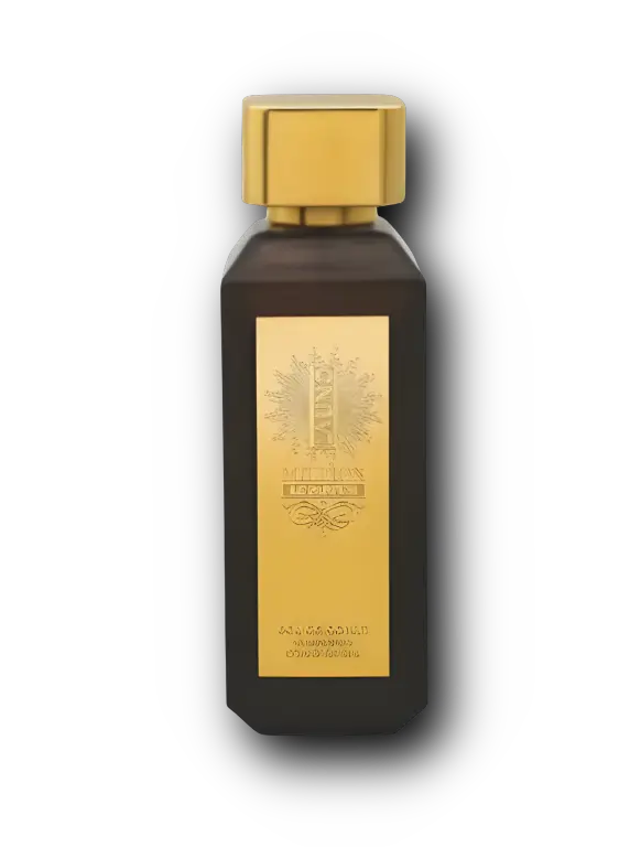 Fragrance World La Uno Million EdP 100ml inspirerad av Paco Rabanne 1 Million Parfum med salt tuberos, ambroxid, läder och cashmeran