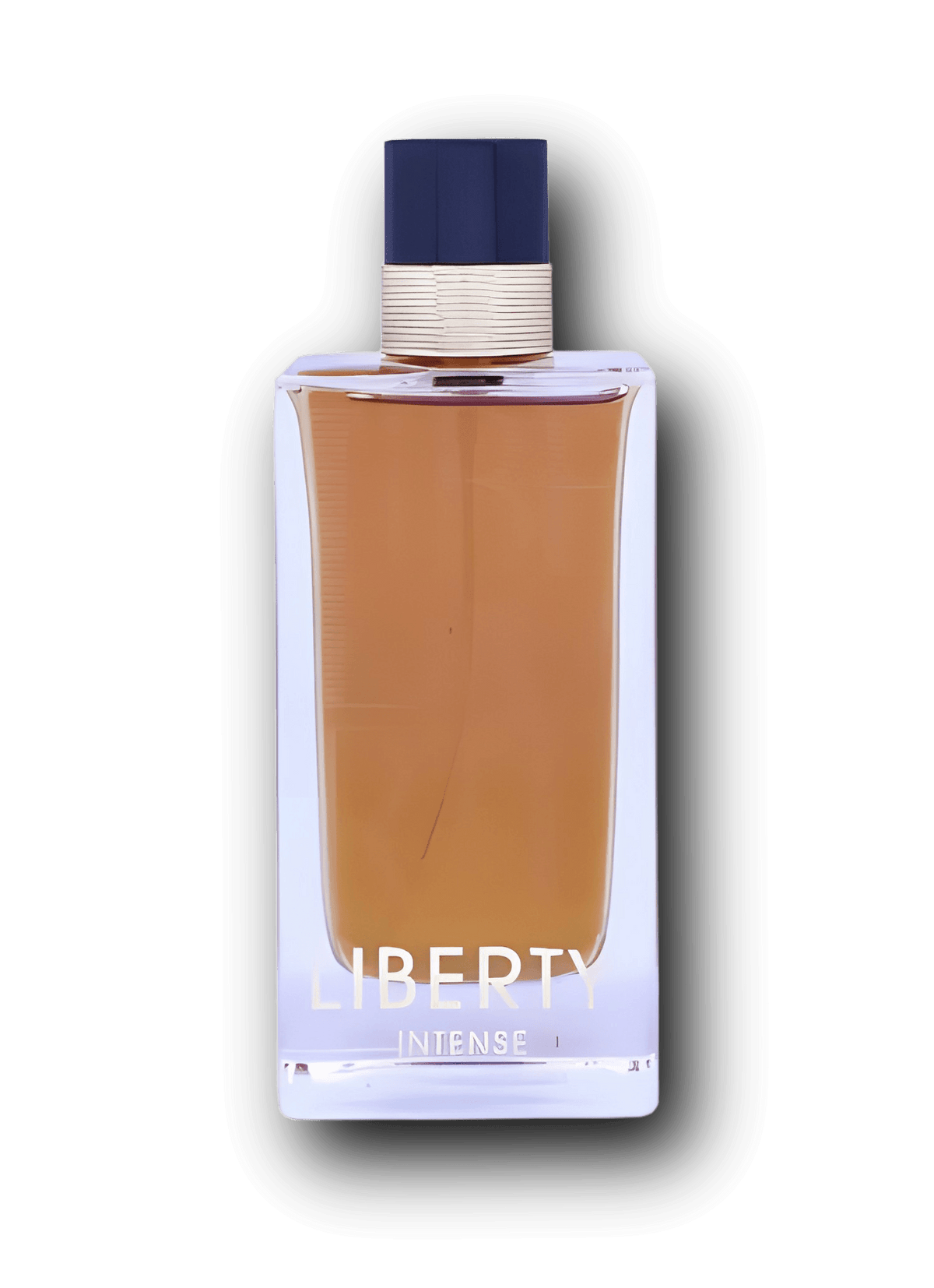 Fragrance World Liberty Intense EdP 100ml inspirerad av YSL Libre Intense med lavendel, apelsinblomma, jasmin, Madagaskarvanilj och tonkaböna