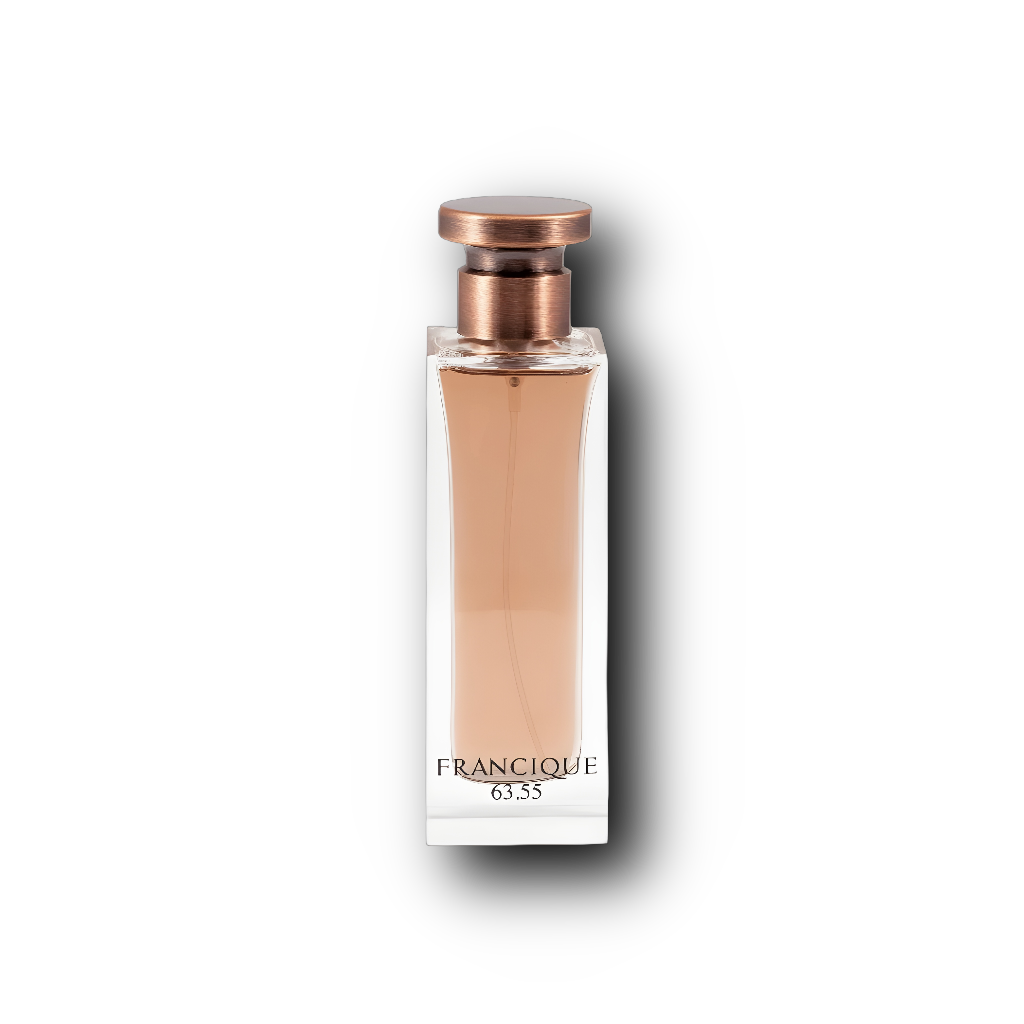 Francique 63.55 - 100ml EDP