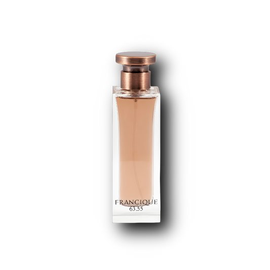 Francique 63.55 - 100ml EDP