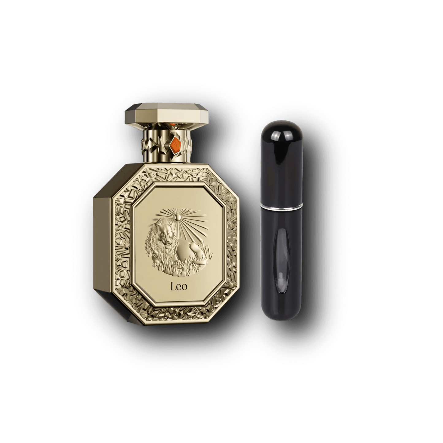 French Avenue Leo Zodiac Perfume Sample 3ml – bold and luxurious scent inspired by the stars