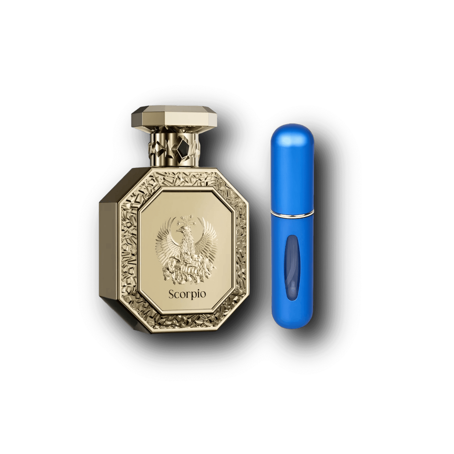 French Avenue Scorpio Zodiac Perfume Sample 3ml – intense and mysterious zodiac fragrance