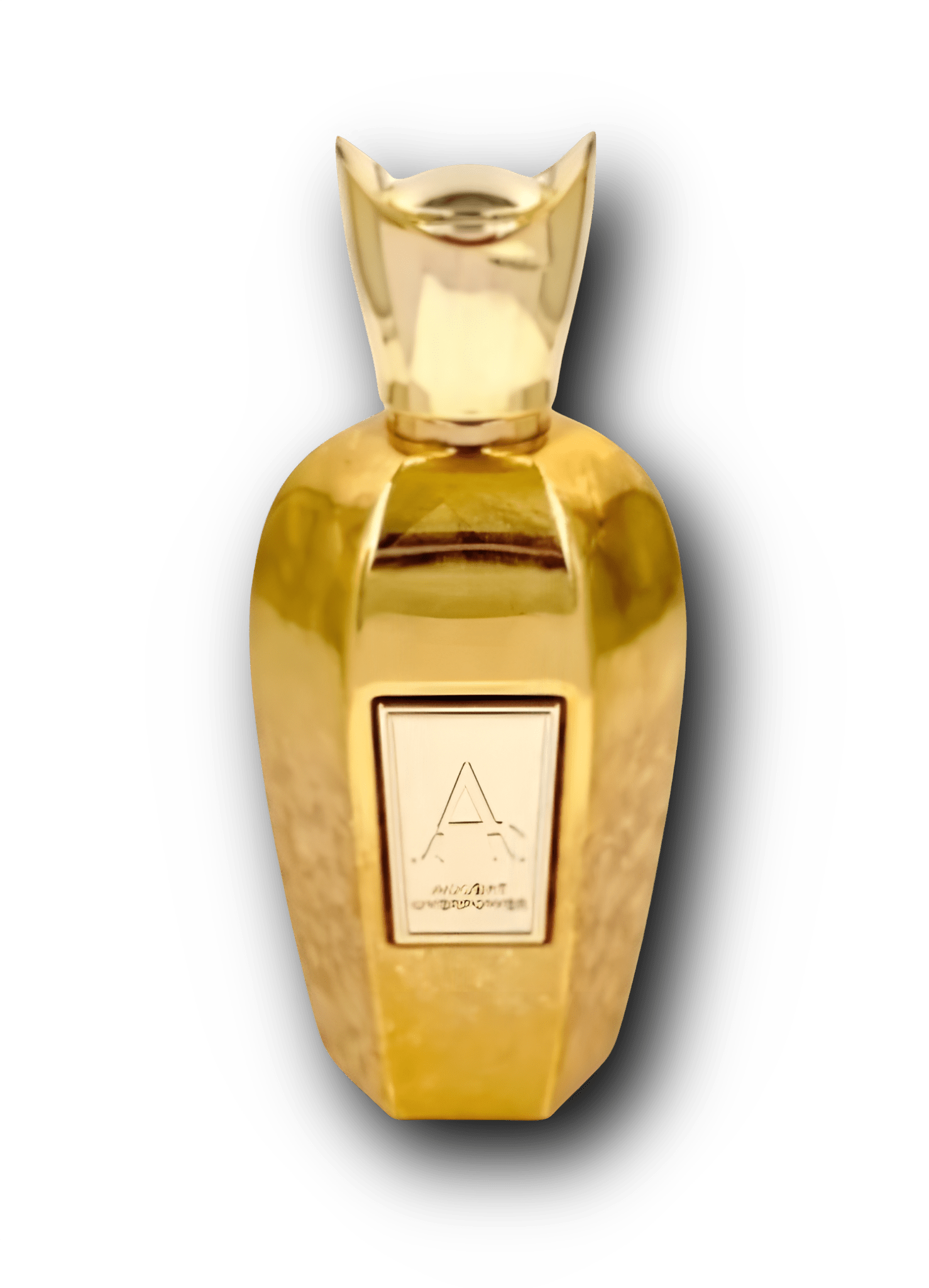 FW Accent Overpower - EdP 100ml - ParfymDupe