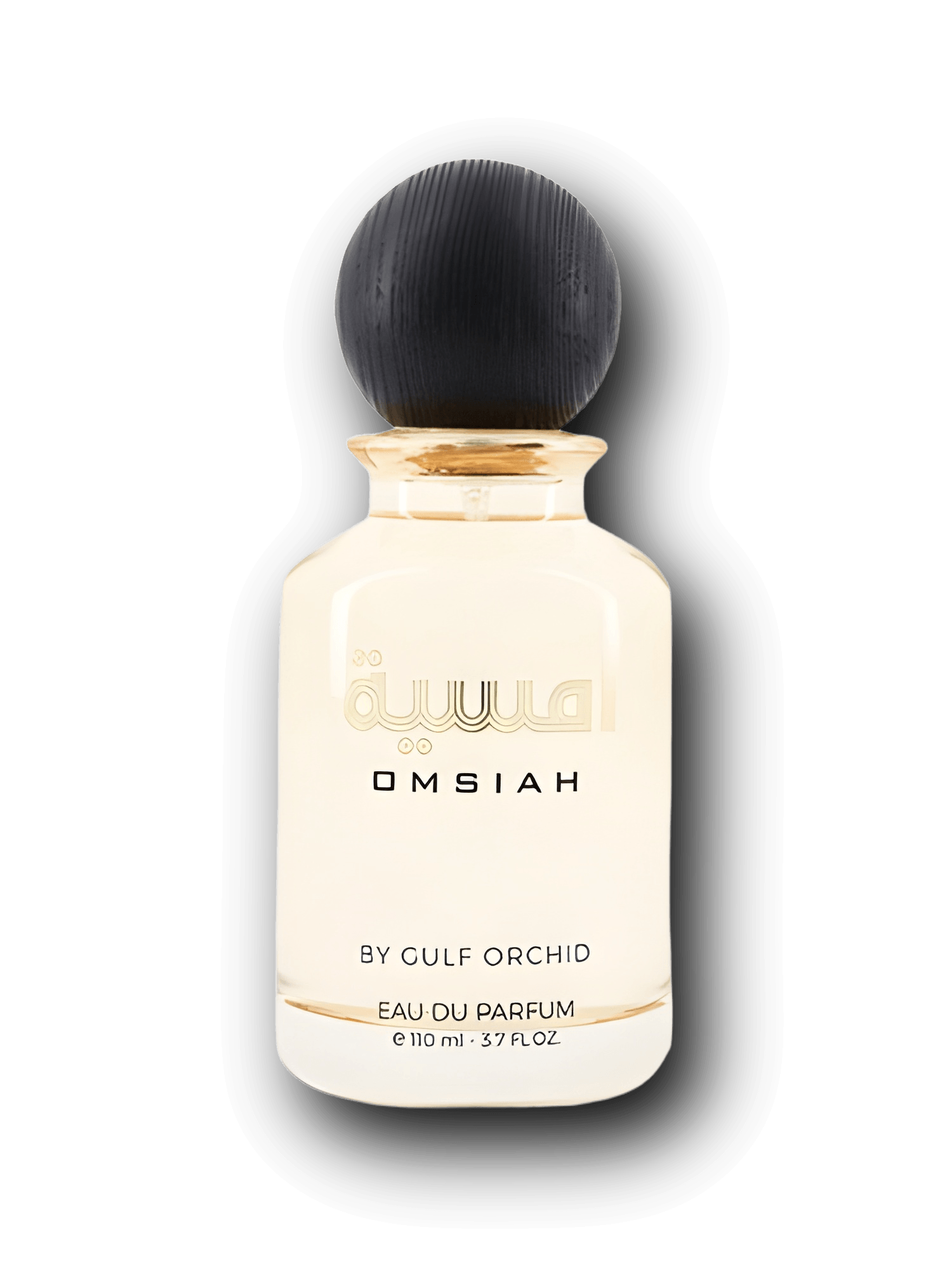 Gulf Orchid Omsiah EdP 100ml inspirerad av Louis Vuitton L'Immensite med ananas, citron, ingefära och sandelträ