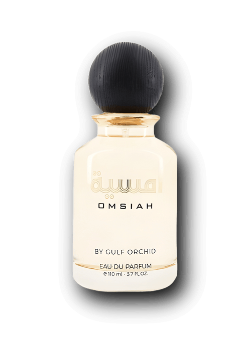 Gulf Orchid Omsiah EdP 100ml inspirerad av Louis Vuitton L'Immensite med ananas, citron, ingefära och sandelträ
