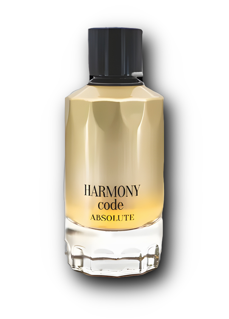 Harmony Code Absolute - EdP 100ml