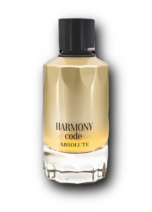Harmony Code Absolute - EdP 100ml - ParfymDupe