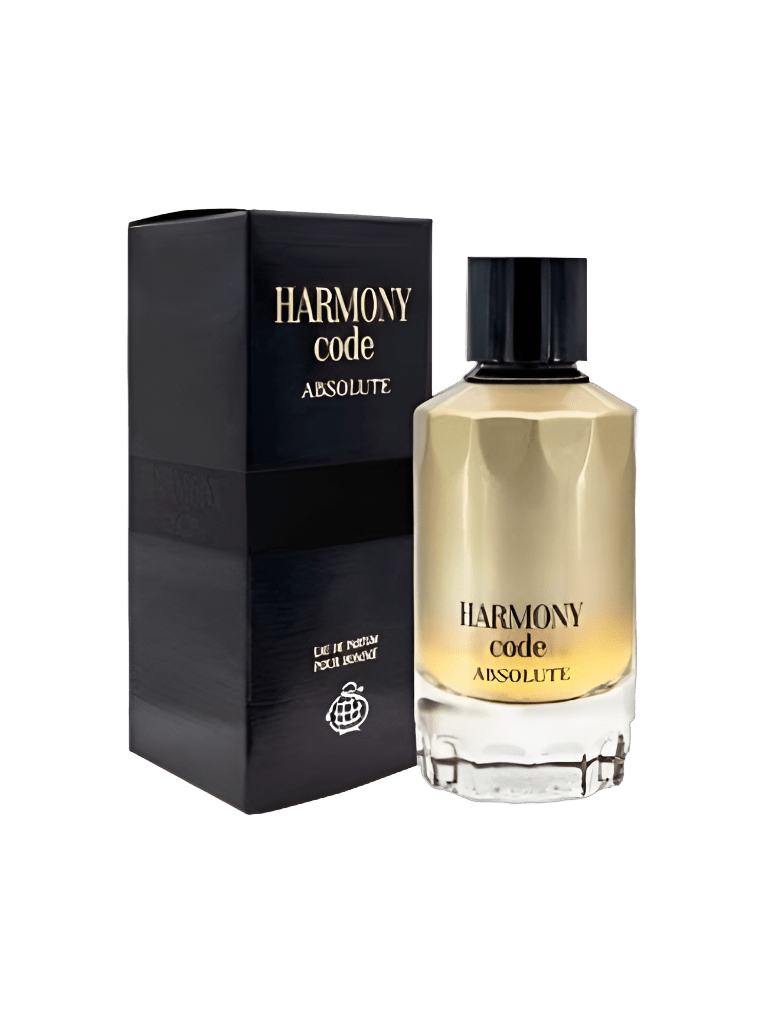 Harmony Code Absolute - EdP Sample 3ml - ParfymDupe