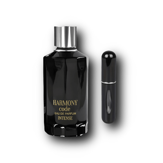 Harmony Code Intense - EdP Sample 3ml - ParfymDupe