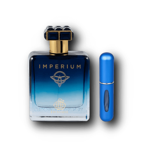 Imperium - EdP Sample 3ml - ParfymDupe