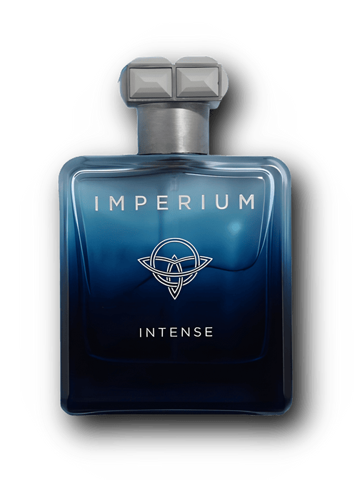 Imperium Intense EdP - 100ml - ParfymDupe
