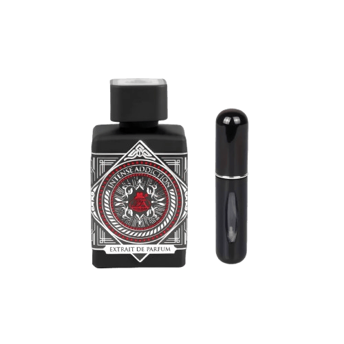 Intense Addiction - EdP Sample 3ml - ParfymDupe