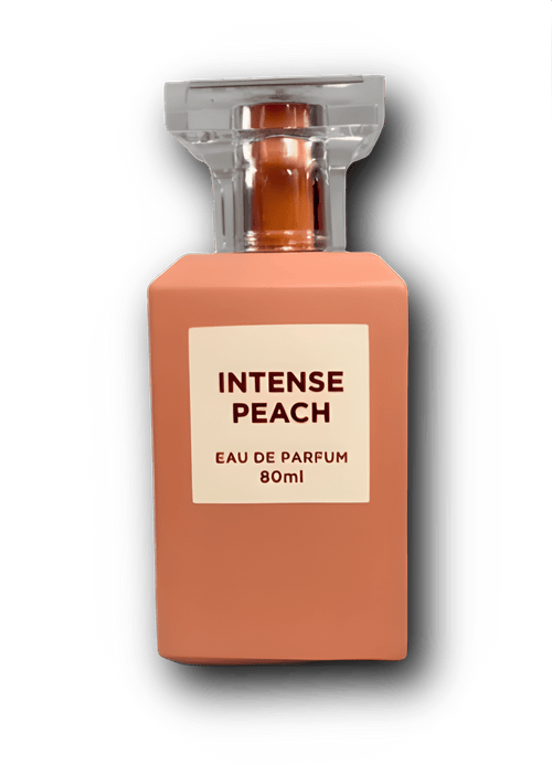 Intense Peach - EdP 80ml - ParfymDupe